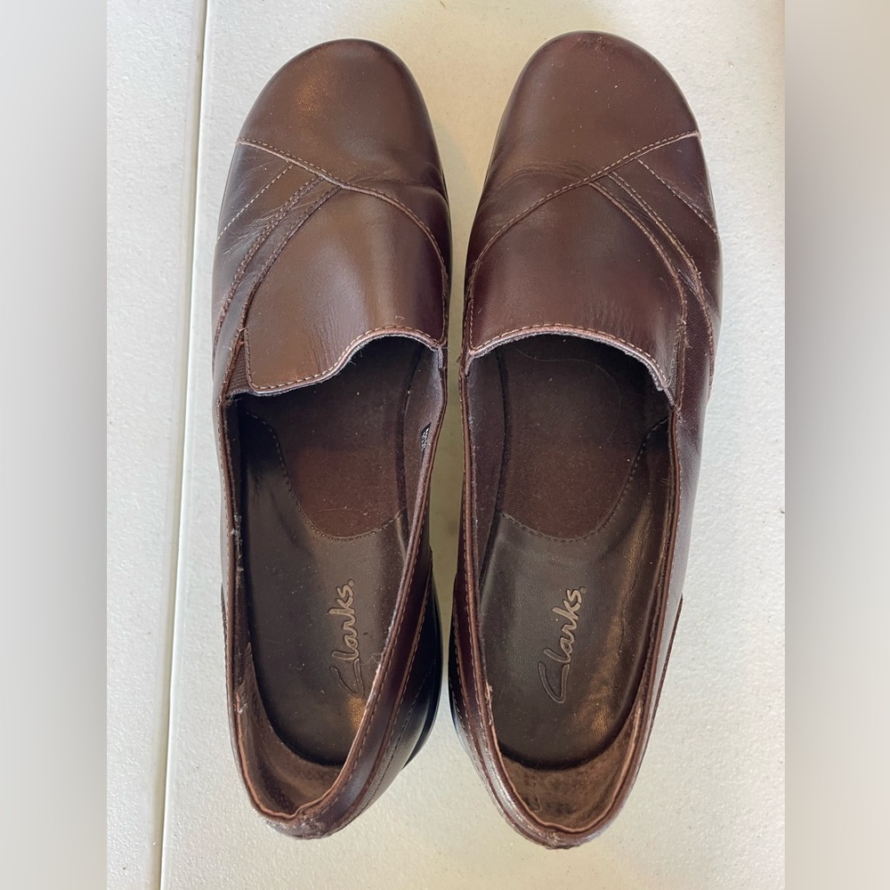 Clarks Size 9